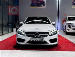 مرسيدس بنز C-Class